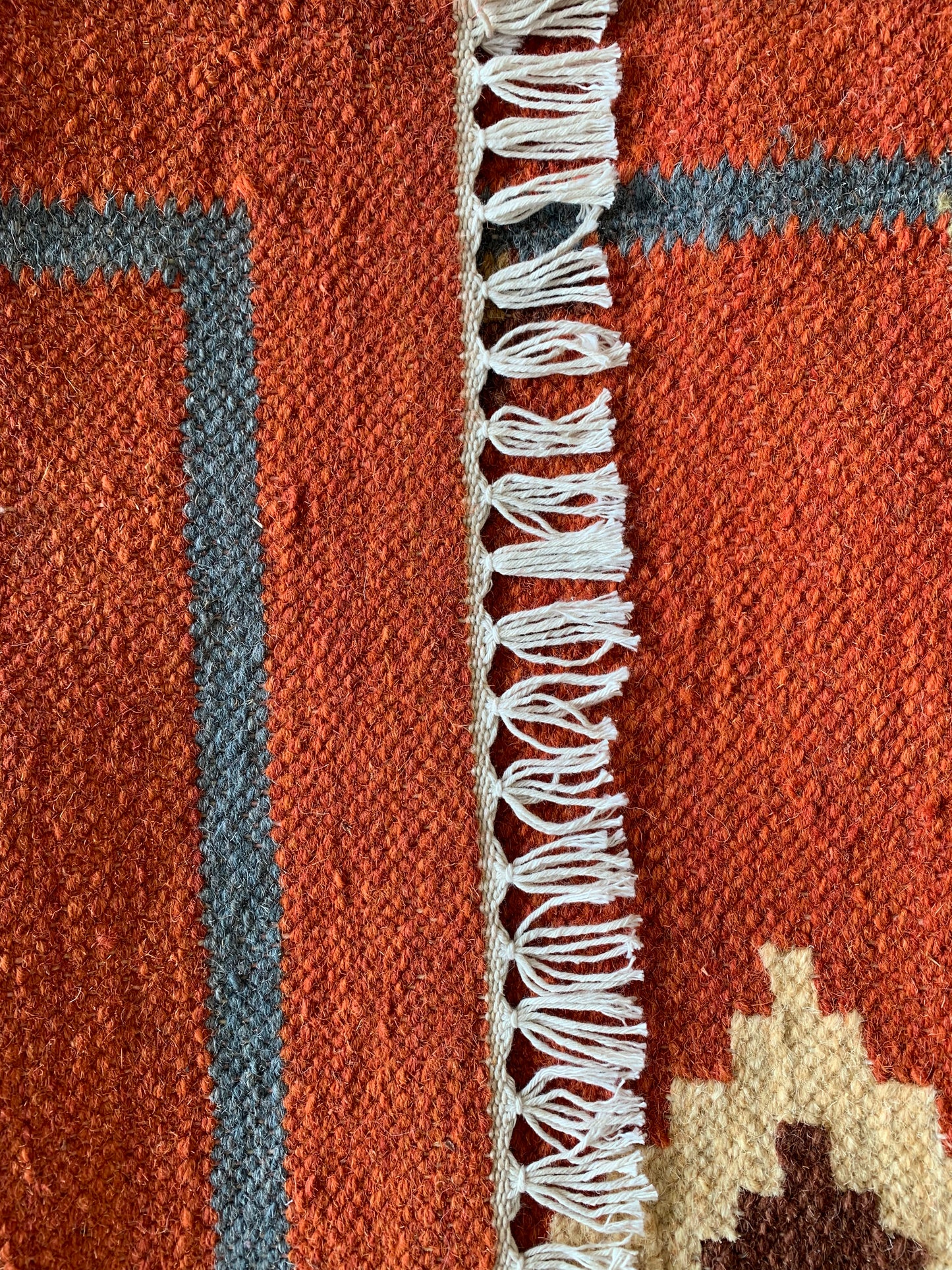 88086 Tapete Kilim Kaysery 1,92 x 0,82 = 1,57