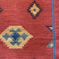 88086 Tapete Kilim Kaysery 1,92 x 0,82 = 1,57