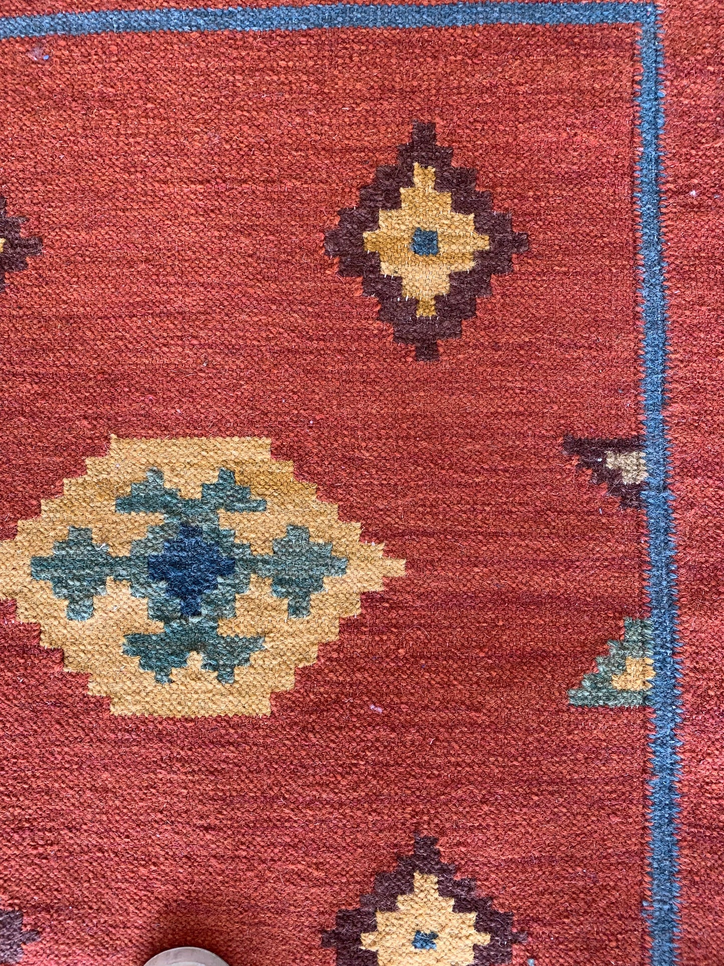 88086 Tapete Kilim Kaysery 1,92 x 0,82 = 1,57