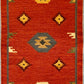 88086 Tapete Kilim Kaysery 1,92 x 0,82 = 1,57