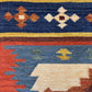 88117 Tapete Kilim Kaysery 2,07 x 1,57 = 3,25