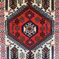 88295 Tapete Hamadan 1,58 X 1,03 = 1,63