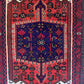 88298 Tapete Hamadan 1,50 x 1,05 = 1,58