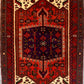 88298 Tapete Hamadan 1,50 x 1,05 = 1,58