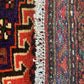 88298 Tapete Hamadan 1,50 x 1,05 = 1,58