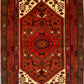 88299 Tapete Hamadan 1,44 x 1,00 = 1,44