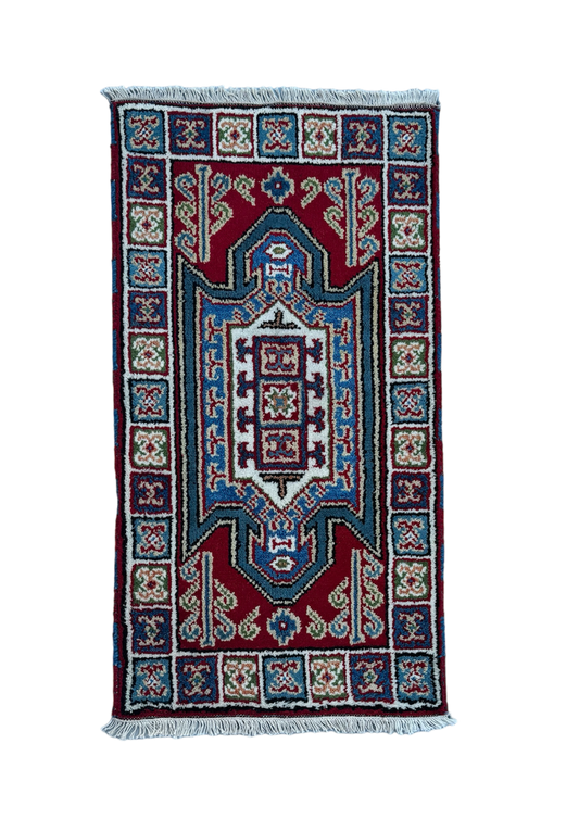 86747 KAZAK 0,64X1,21=0,77