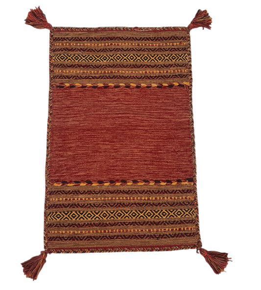 86319- KILIM SUMAK- 0,60X0,90=0,54