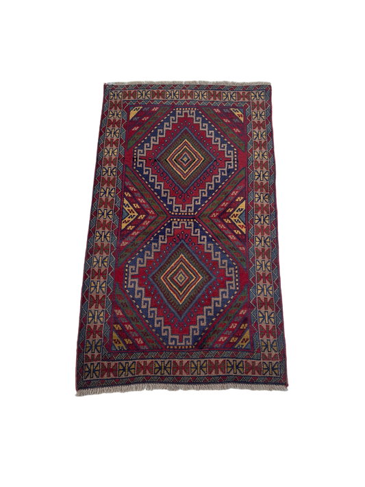 75013- SHIRAZ- 1,95X1,18=2,30