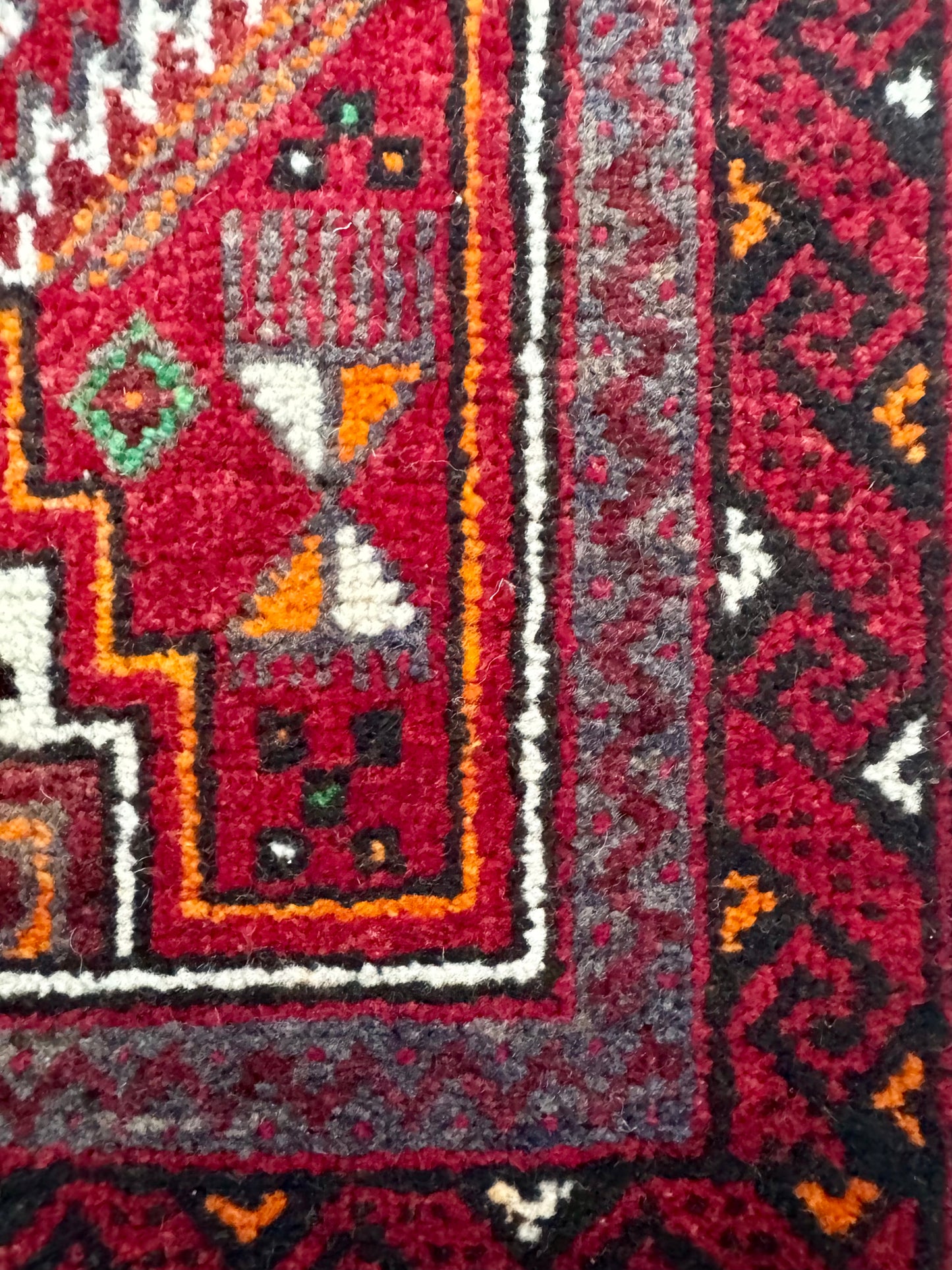 8129-BELOUCH- 0,83x0,40= 0,33