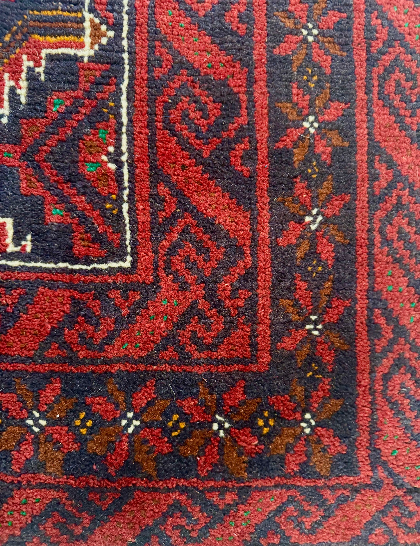 7655- BELOUCH- 2,02X0,82= 1,64