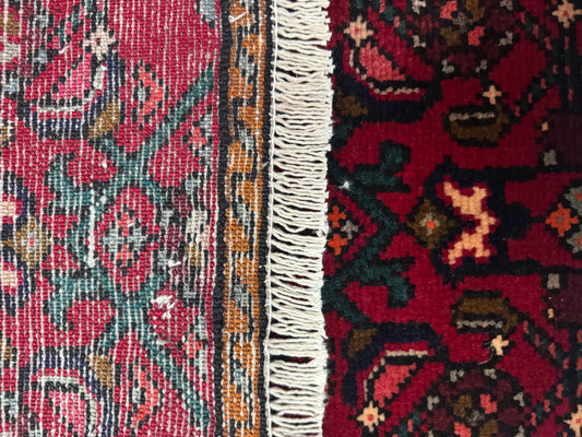 7533- HAMADAN- 2,00 X 0,79= 1,56