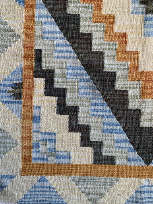 86775 Tapete Kilim Woollen 1,78 x 1,26 = 2,24