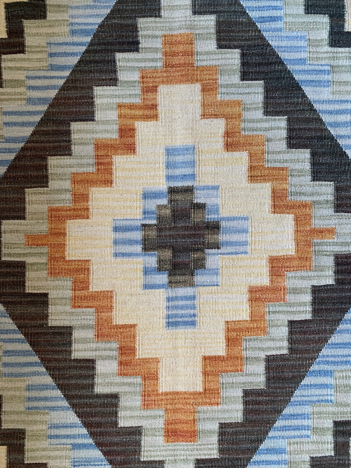 86775 Tapete Kilim Woollen 1,78 x 1,26 = 2,24