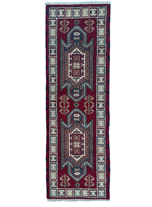 86730 KAZAK 0,65x1,99=1,29