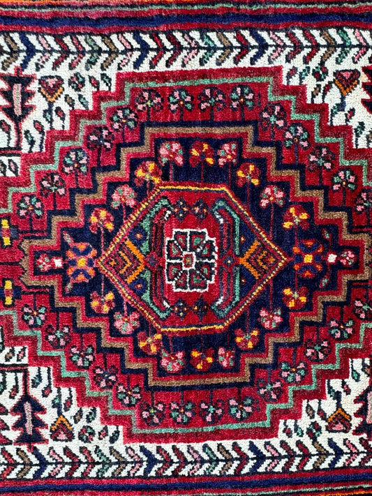 86631 Saveh-Iraniano 2,00x1,25=2,50