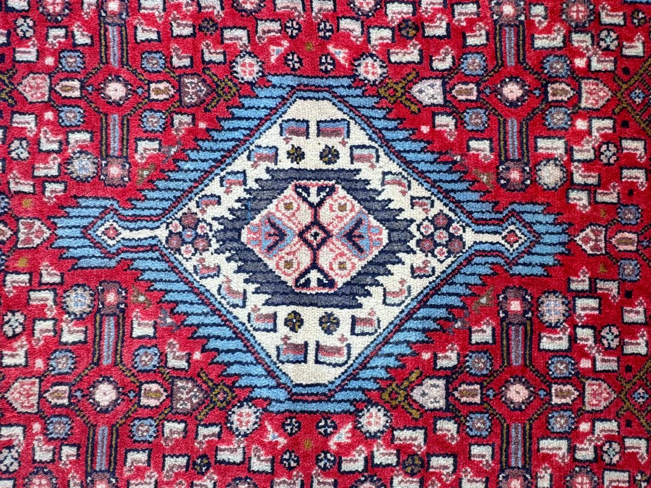 86614 Rodbar- Iraniano 1,60x0,95= 1,52