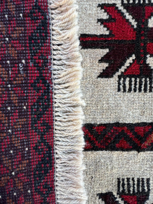 86610 BALOUCH - Iraniano 1,73X0,92