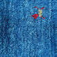85120 Gabbeh-Indiano 0,60x0,90=0,54