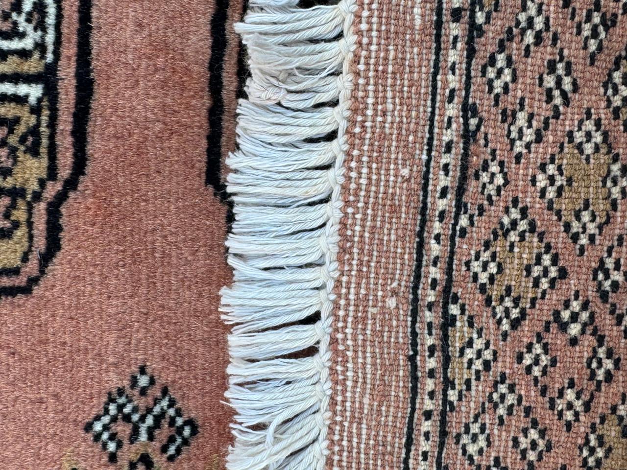 85890 Bokhara-Indiano 0,94x0,65=0,61