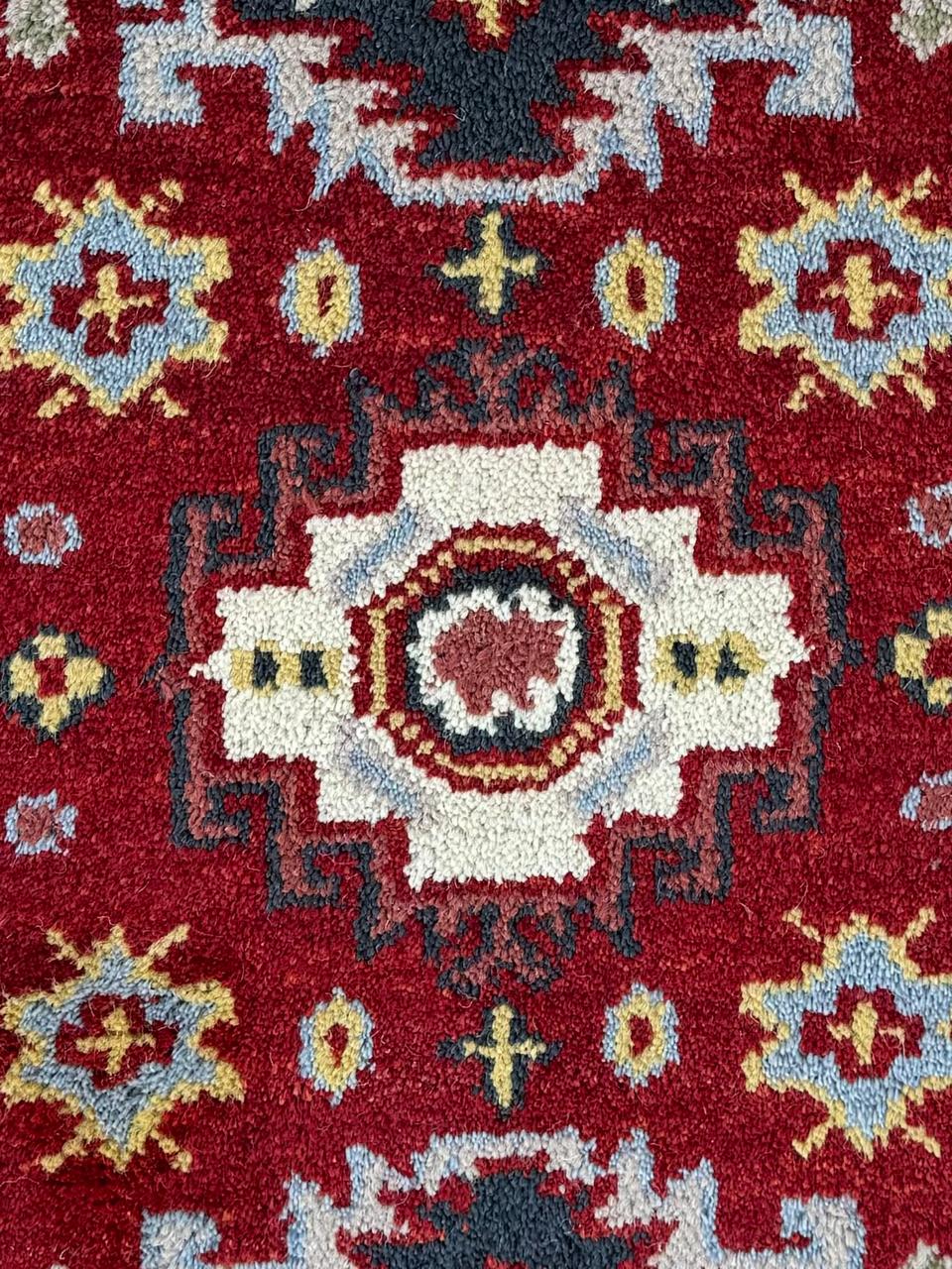 83004 KAZAK- INDIANO 0,64X0,95=0,61