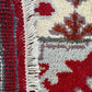 85099 Kazak- Indiano 0,67x1,24 =0,83