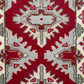 85099 Kazak- Indiano 0,67x1,24 =0,83
