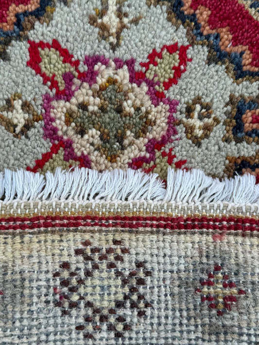 85115 Kazak- Indiano 0,60x0,90=0,54