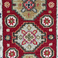 85115 Kazak- Indiano 0,60x0,90=0,54