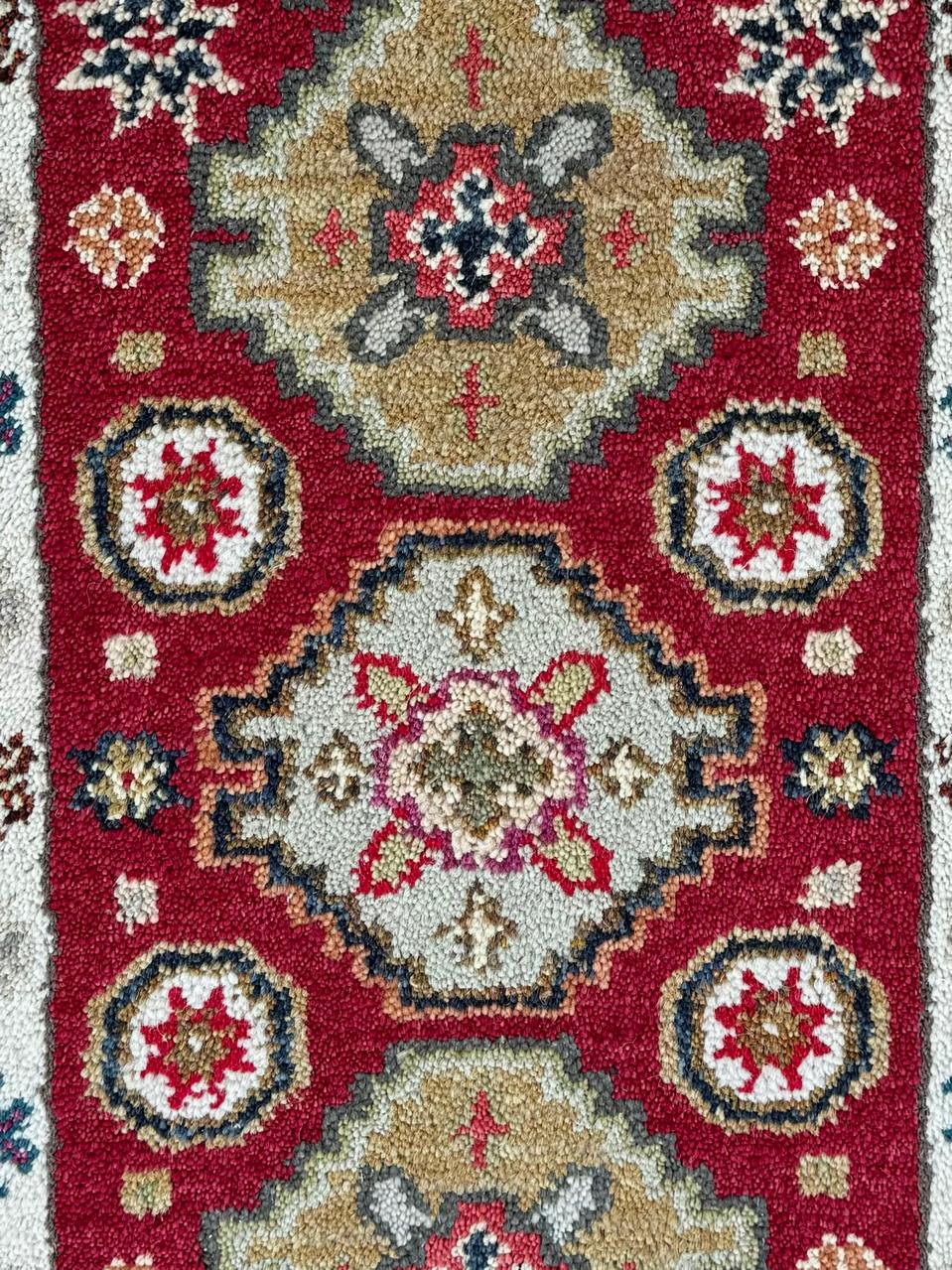 85115 Kazak- Indiano 0,60x0,90=0,54
