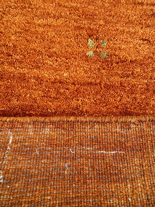 85174  Gabeh- indiano 0,71x1,24=0,88