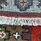 85106 Kazak- Indiano 0,60x0,91=0,55