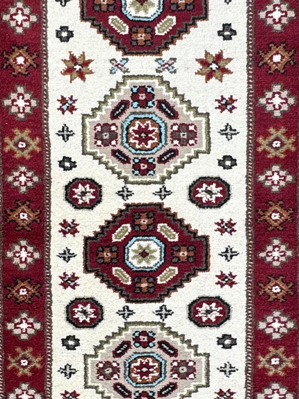 82150 Kazak-Indiano 0,80x2,49=1,99