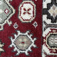 83003 Kazak- indiano 0,63x0,87=0,55