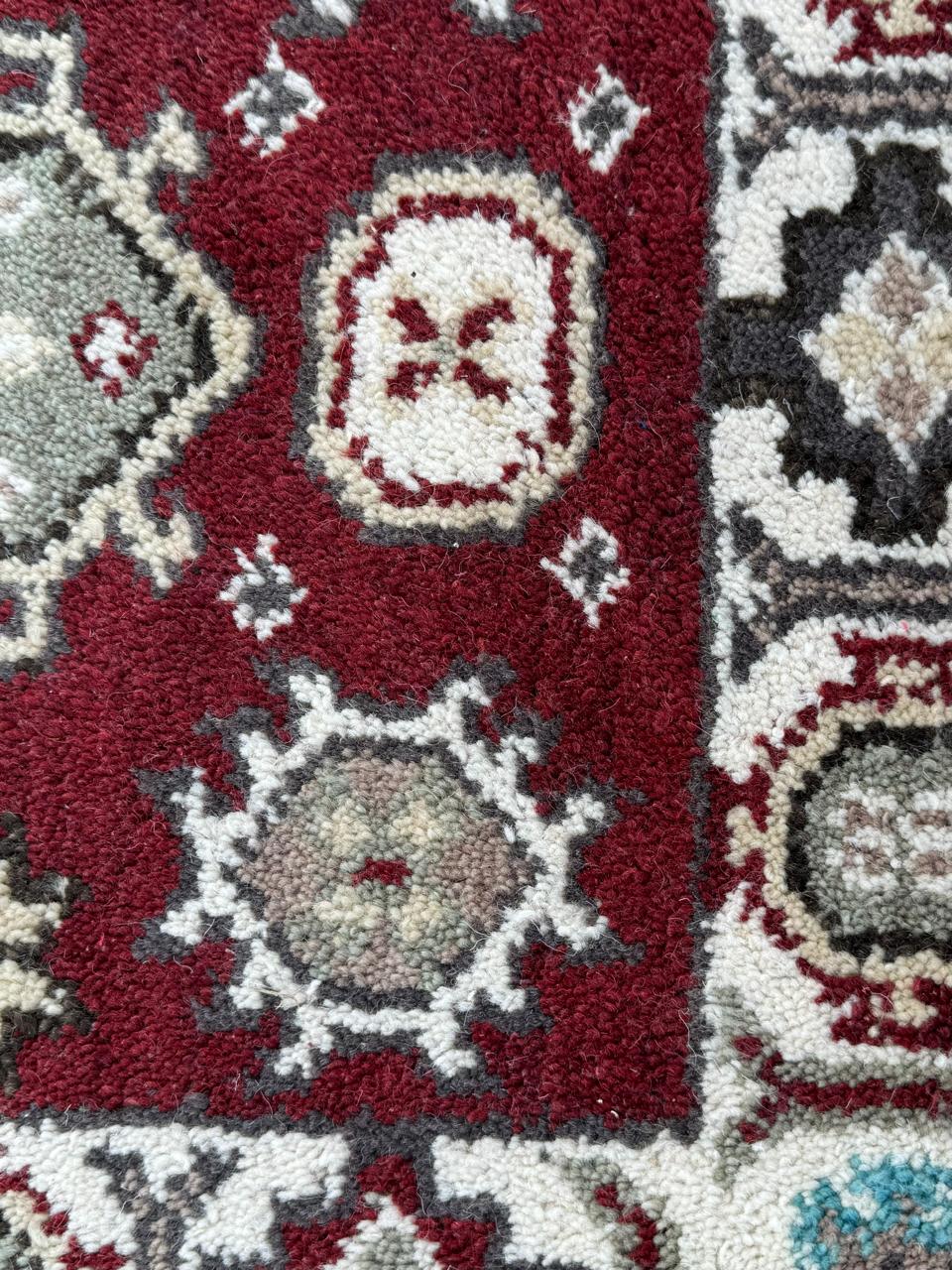 83003 Kazak- indiano 0,63x0,87=0,55