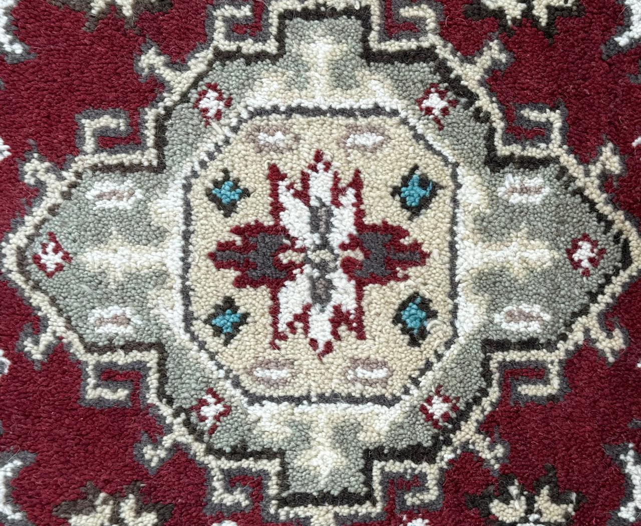 83003 Kazak- indiano 0,63x0,87=0,55