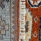 85063 Kazak- Indiano 0,80x2,43=1,94