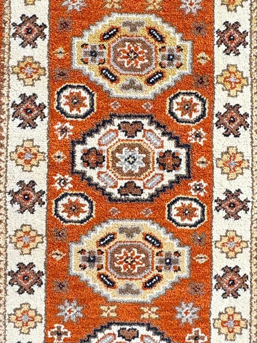 85063 Kazak- Indiano 0,80x2,43=1,94