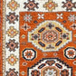 85063 Kazak- Indiano 0,80x2,43=1,94