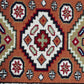 85371 KAZAK- INDIANO 0,66X0,95=0,63