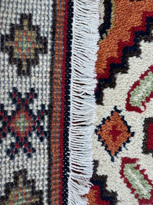 85371 KAZAK- INDIANO 0,66X0,95=0,63