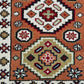 85371 KAZAK- INDIANO 0,66X0,95=0,63