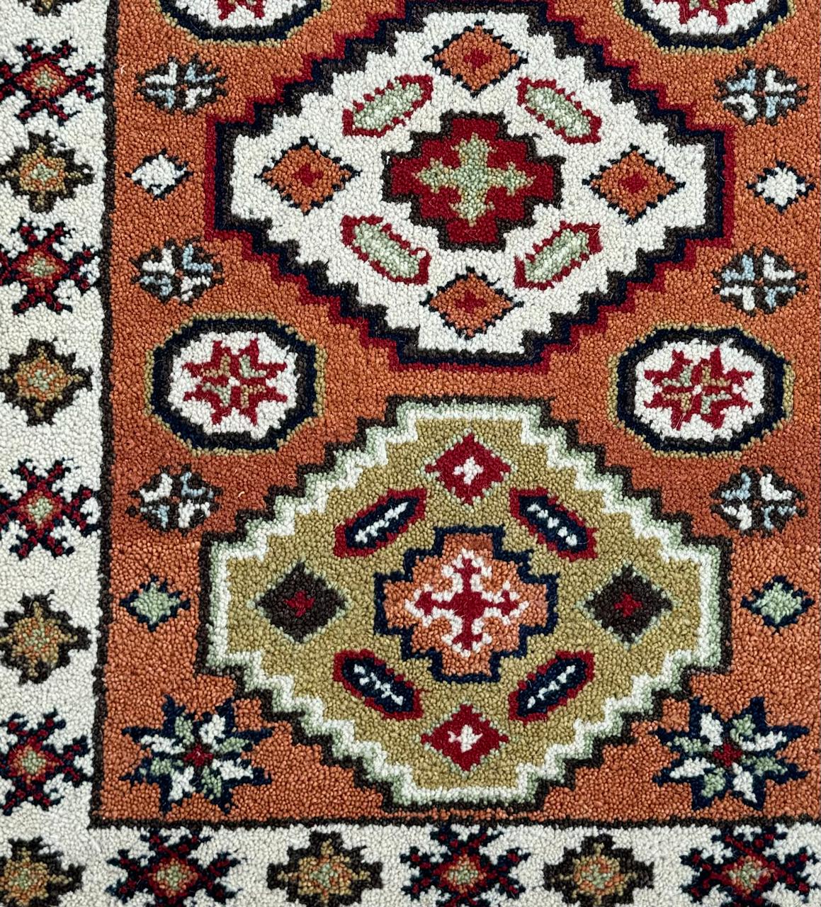 85371 KAZAK- INDIANO 0,66X0,95=0,63