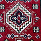 85446 KAZAK- INDIANO 0,60X0,90=0,54