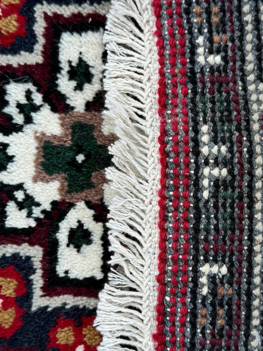 85460 KAZAK- INDIANO 0,60X0,90=0,54