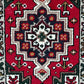 85460 KAZAK- INDIANO 0,60X0,90=0,54