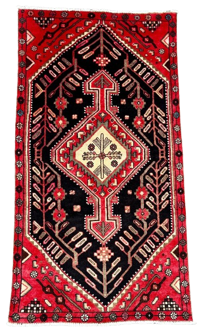 86633 Hamadan- Iraniano 2,05x1,10=2,26
