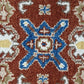 85112 Kazak-Indiano 0,60x0,92=0,55