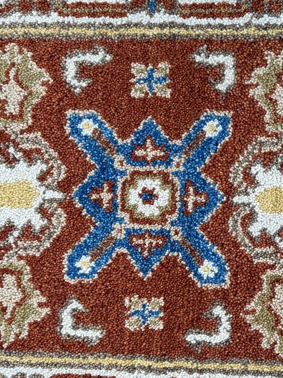 85112 Kazak-Indiano 0,60x0,92=0,55