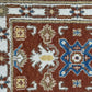 85112 Kazak-Indiano 0,60x0,92=0,55